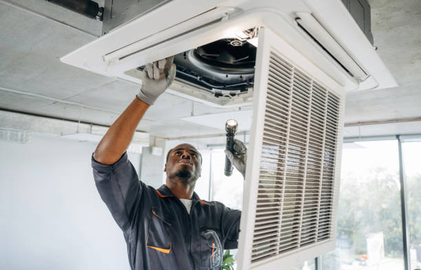 Licensed Furnace Repair service in Margarettsville, NC - FH HVAC
