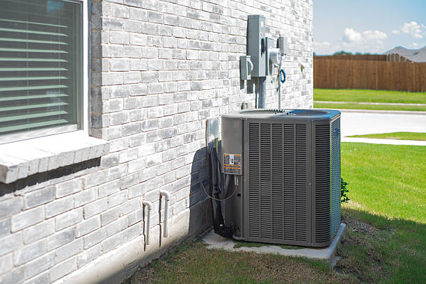 Reliable Furnace Repair contractor in Margarettsville, NC by FH HVAC